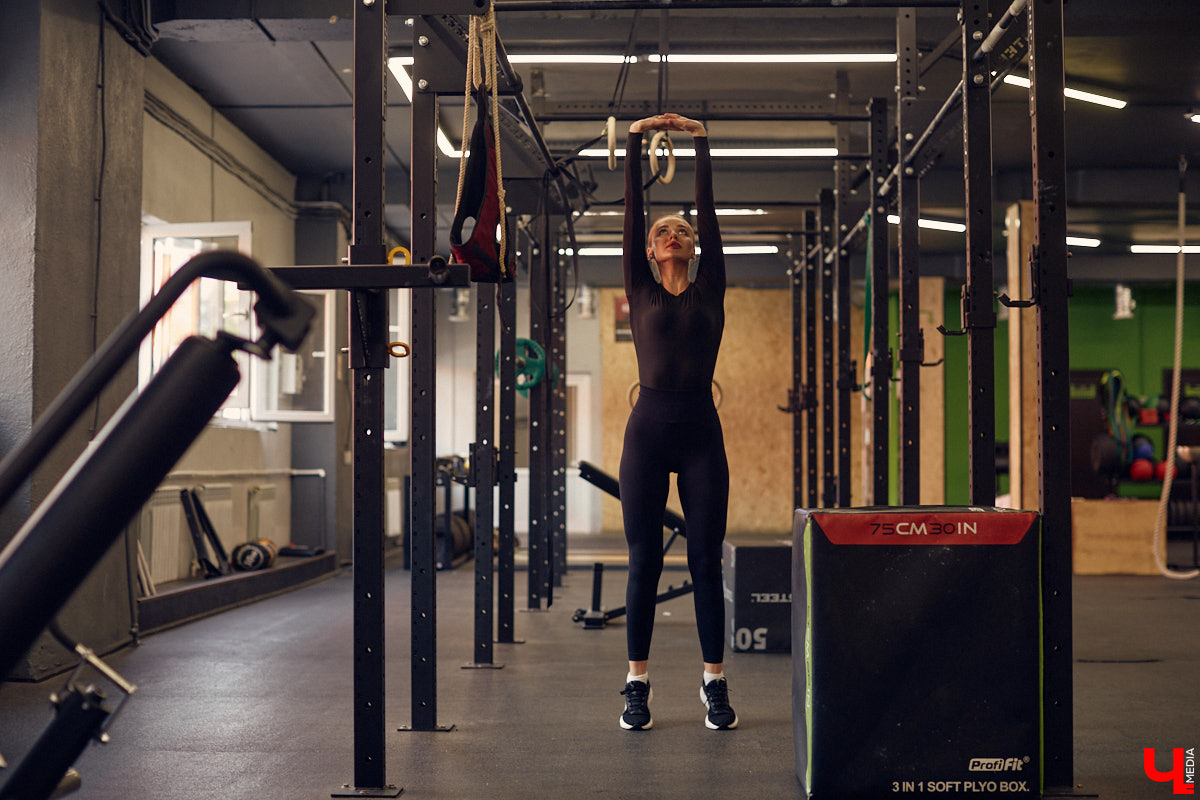 Спорт меняет людей, причем не только внешне. Вместе с кубиками появляется уверенность в себе. Фитнес-тренер из Меленок Настя Широких знает об этом не понаслышке. Благодаря залу она поборола комплексы, о чем честно, без прикрас рассказала «Ключ-Медиа».