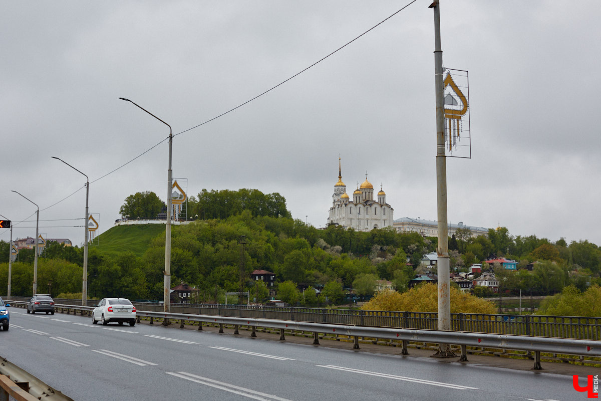 Владимир заметно преобразился за последние годы. Впрочем, ряд инициатив пока не удается завершить вовремя, а некоторые и вовсе впору занести в раздел фантастики. Предлагаем вспомнить масштабные проекты, которые в контексте развития города звучат несколько утопически.