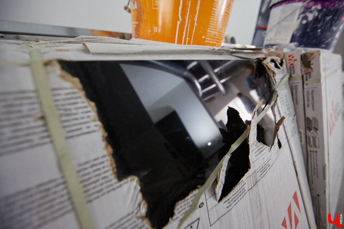 Владимирский планетарий готовится к переезду из Николо-Кремлевской церкви в здание «Звездного дома». Сейчас на финише отделочные работы в рамках первого этапа реконструкции. Впереди монтаж оборудования и обустройство купольного зала. Как сейчас выглядит будущий космический центр, выяснил «Ключ-Медиа».