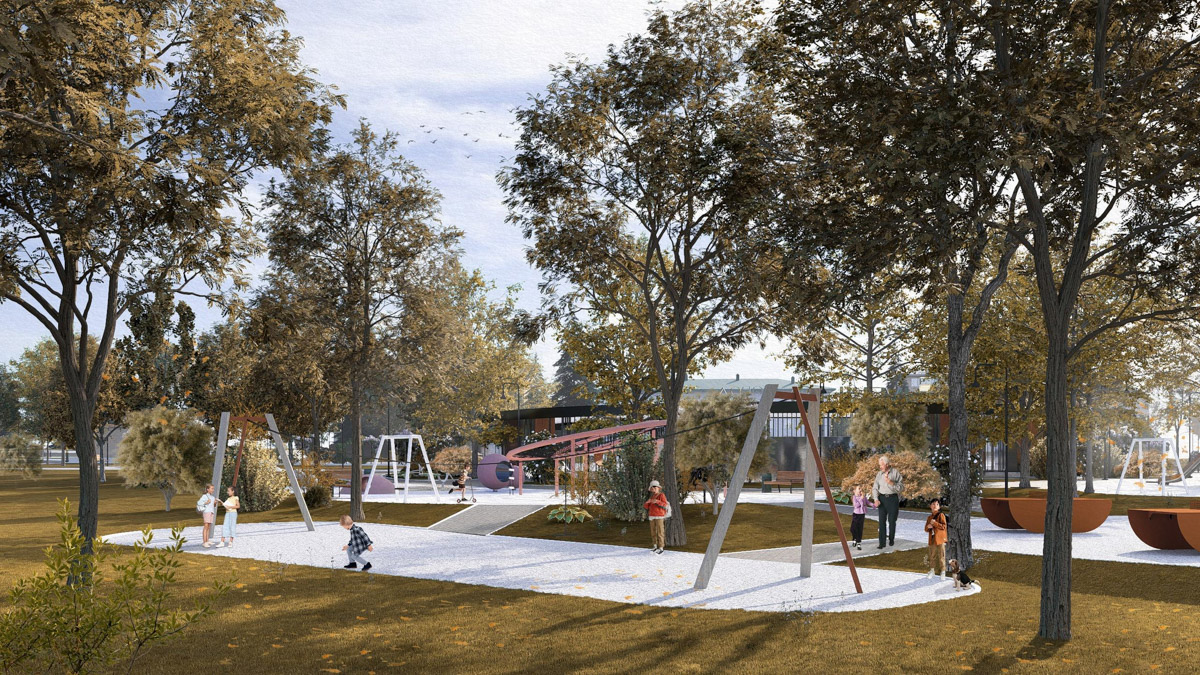 Двенадцать заявок от Владимирской области отправили для участия в конкурсе лучших проектов по созданию комфортной городской среды 2025 года. В случае победы они получат финансирование, а задумку реализуют в течение двух лет. Давайте узнаем, как именно может преобразиться 33-й регион.