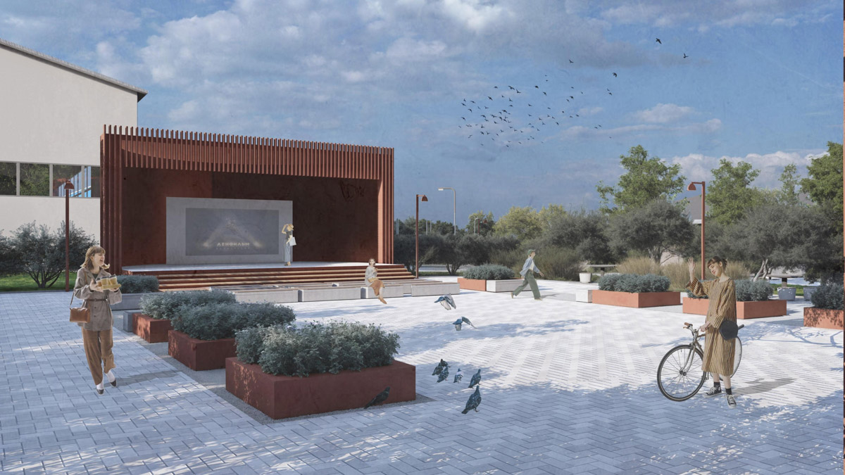 Двенадцать заявок от Владимирской области отправили для участия в конкурсе лучших проектов по созданию комфортной городской среды 2025 года. В случае победы они получат финансирование, а задумку реализуют в течение двух лет. Давайте узнаем, как именно может преобразиться 33-й регион.