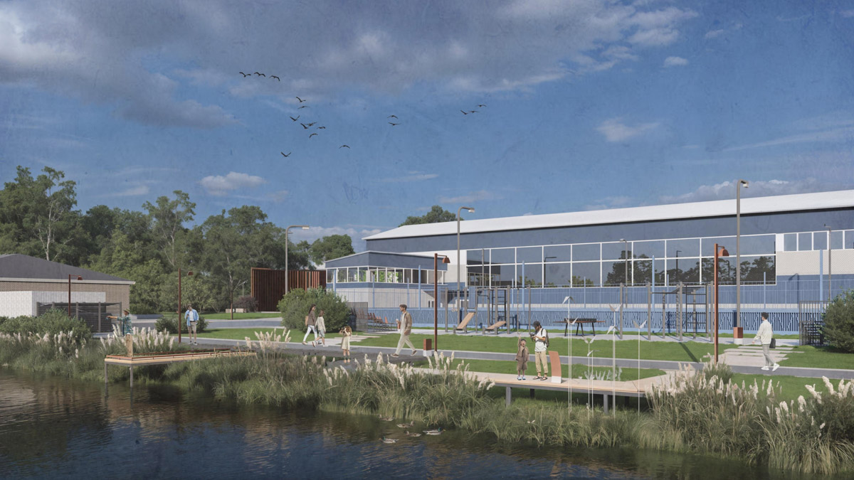 Двенадцать заявок от Владимирской области отправили для участия в конкурсе лучших проектов по созданию комфортной городской среды 2025 года. В случае победы они получат финансирование, а задумку реализуют в течение двух лет. Давайте узнаем, как именно может преобразиться 33-й регион.