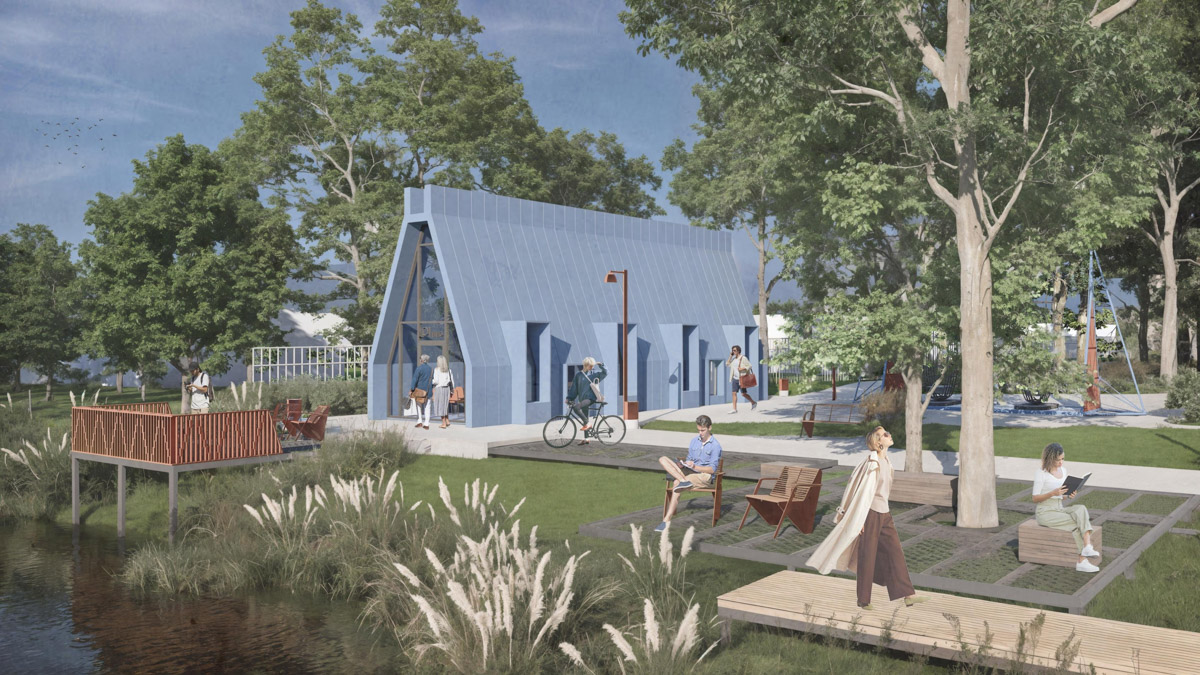 Двенадцать заявок от Владимирской области отправили для участия в конкурсе лучших проектов по созданию комфортной городской среды 2025 года. В случае победы они получат финансирование, а задумку реализуют в течение двух лет. Давайте узнаем, как именно может преобразиться 33-й регион.