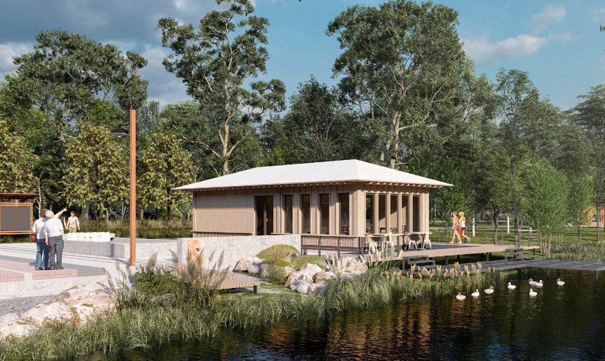 Двенадцать заявок от Владимирской области отправили для участия в конкурсе лучших проектов по созданию комфортной городской среды 2025 года. В случае победы они получат финансирование, а задумку реализуют в течение двух лет. Давайте узнаем, как именно может преобразиться 33-й регион.