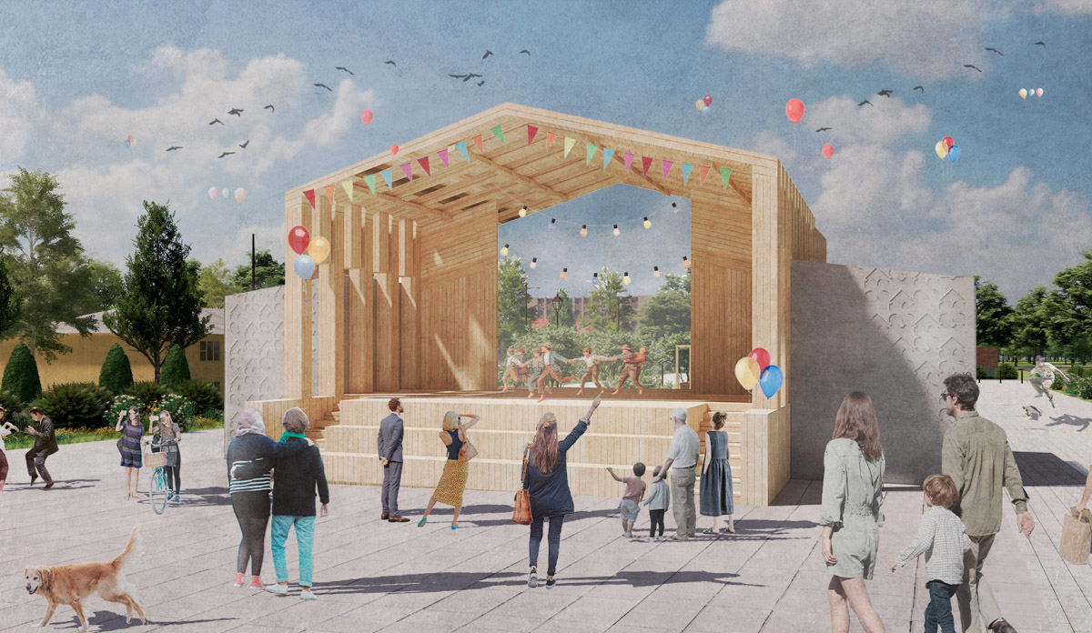 Двенадцать заявок от Владимирской области отправили для участия в конкурсе лучших проектов по созданию комфортной городской среды 2025 года. В случае победы они получат финансирование, а задумку реализуют в течение двух лет. Давайте узнаем, как именно может преобразиться 33-й регион.