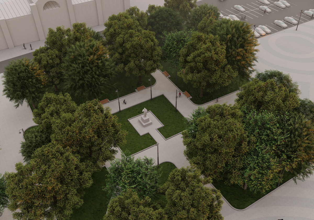 Двенадцать заявок от Владимирской области отправили для участия в конкурсе лучших проектов по созданию комфортной городской среды 2025 года. В случае победы они получат финансирование, а задумку реализуют в течение двух лет. Давайте узнаем, как именно может преобразиться 33-й регион.