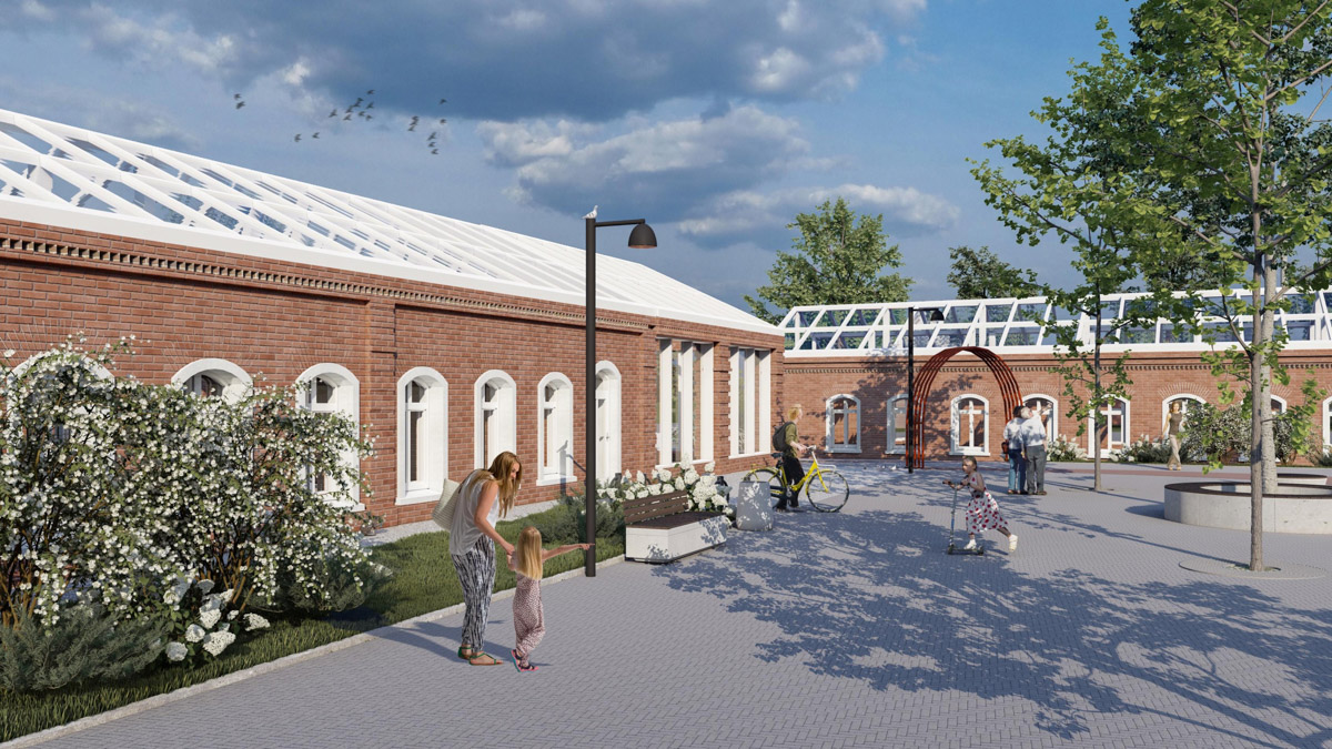 Двенадцать заявок от Владимирской области отправили для участия в конкурсе лучших проектов по созданию комфортной городской среды 2025 года. В случае победы они получат финансирование, а задумку реализуют в течение двух лет. Давайте узнаем, как именно может преобразиться 33-й регион.