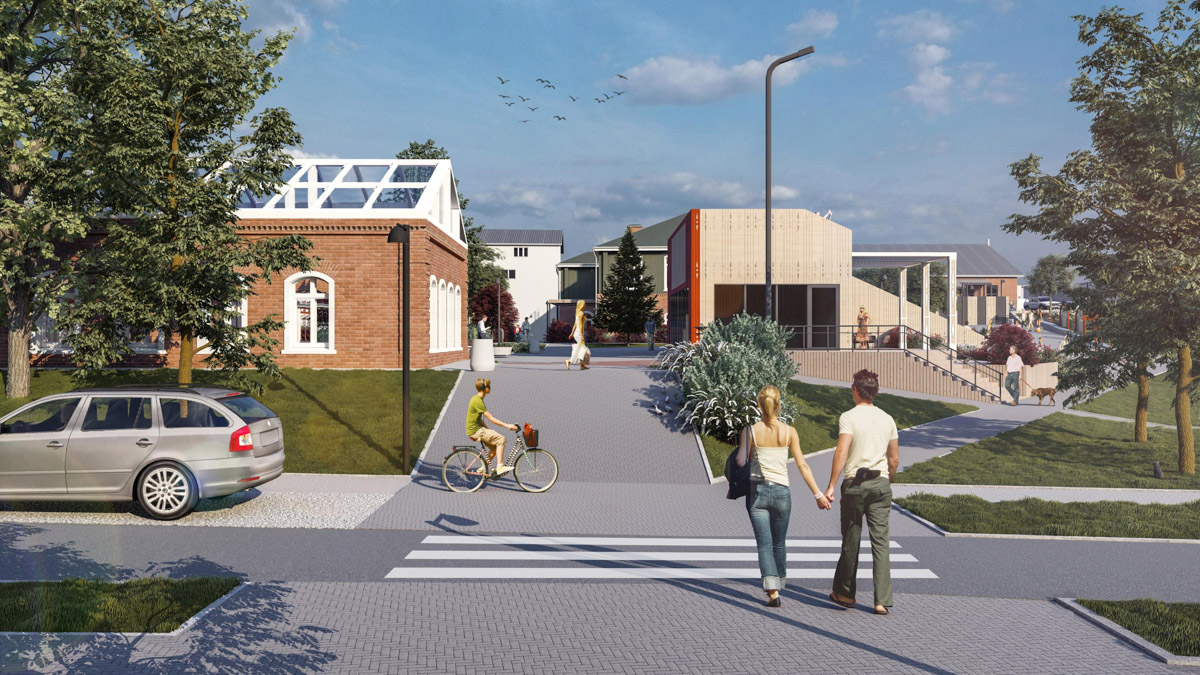 Двенадцать заявок от Владимирской области отправили для участия в конкурсе лучших проектов по созданию комфортной городской среды 2025 года. В случае победы они получат финансирование, а задумку реализуют в течение двух лет. Давайте узнаем, как именно может преобразиться 33-й регион.