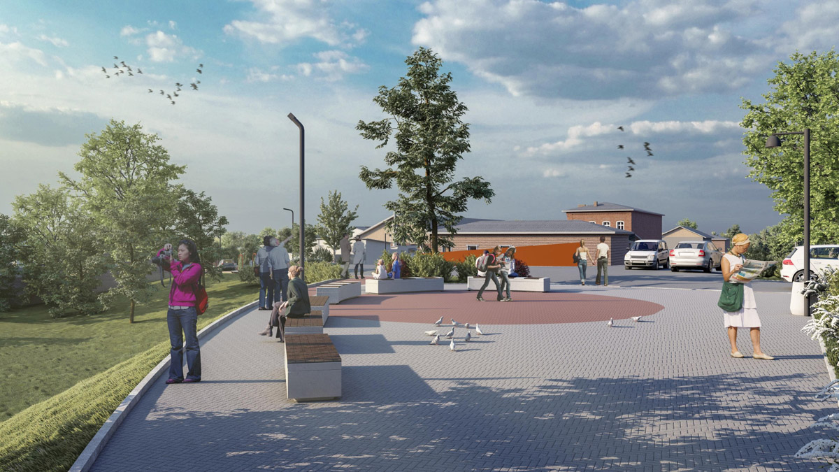 Двенадцать заявок от Владимирской области отправили для участия в конкурсе лучших проектов по созданию комфортной городской среды 2025 года. В случае победы они получат финансирование, а задумку реализуют в течение двух лет. Давайте узнаем, как именно может преобразиться 33-й регион.