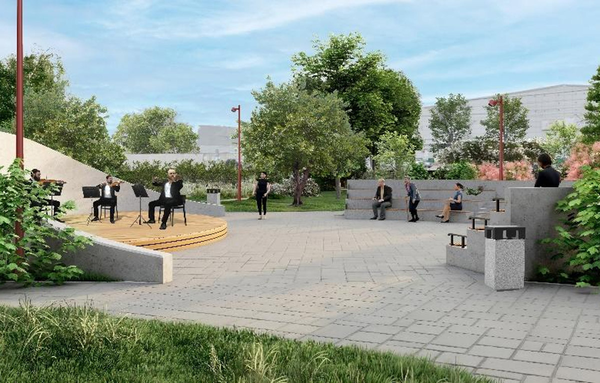 Двенадцать заявок от Владимирской области отправили для участия в конкурсе лучших проектов по созданию комфортной городской среды 2025 года. В случае победы они получат финансирование, а задумку реализуют в течение двух лет. Давайте узнаем, как именно может преобразиться 33-й регион.