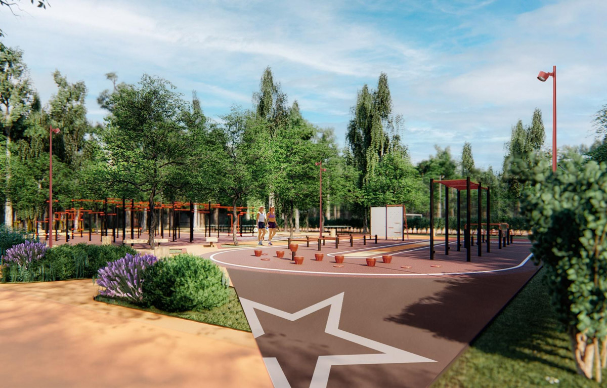 Двенадцать заявок от Владимирской области отправили для участия в конкурсе лучших проектов по созданию комфортной городской среды 2025 года. В случае победы они получат финансирование, а задумку реализуют в течение двух лет. Давайте узнаем, как именно может преобразиться 33-й регион.