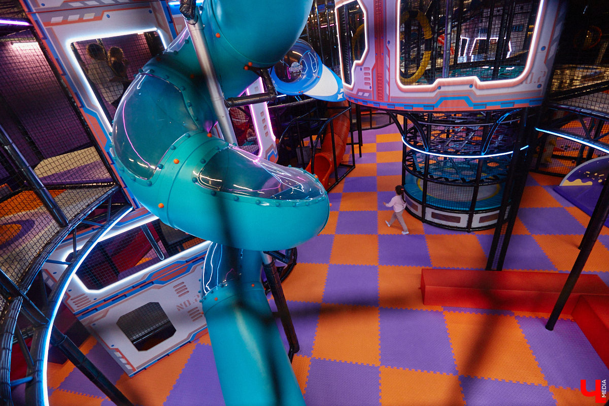 Сотрудники «Поляриса» уверены: если ребенок хорошо отдохнет, учеба пойдет как по маслу. А мы добавим: отдыхать там действительно весело и безопасно! Ловите план мероприятия от Активити-парка, где 1 Сентября ждут в гости детей и их родителей!