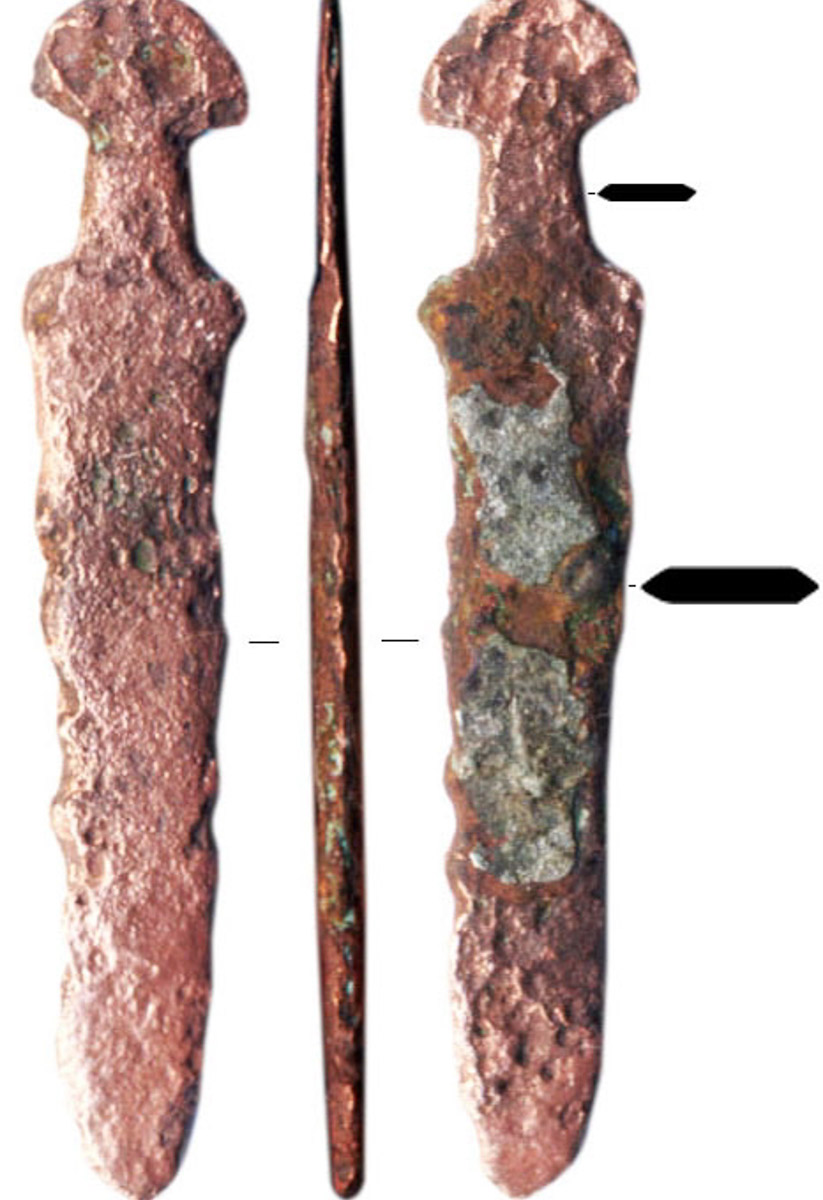 Во Владимирской области есть возможность копнуть в прошлое, причем в прямом смысле этого слова. Земля хранит массу ценных предметов, позволяющих порой по-новому взглянуть на быт, культуру и традиции предков. Этот год оказался богат на археологические находки. Рассказываем, что же удалось обнаружить на глубине за последнее время.