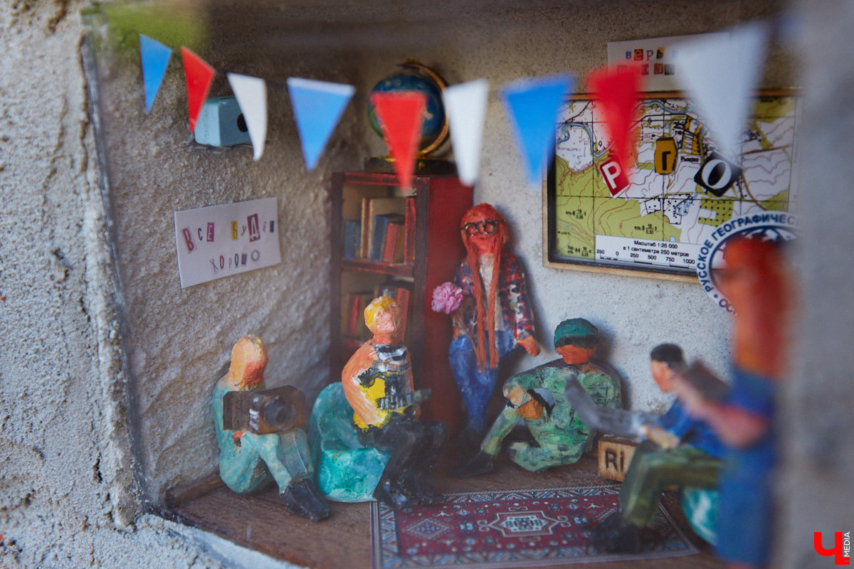 Мы часто пишем о преображении областной столицы. Но, увы, проклятье 33 несчастий лежит на плечах города тяжким грузом. Что-то обязательно портит вид. За последние пару недель в центре Владимира произошло сразу несколько инцидентов, которые не пошли на пользу его облику.