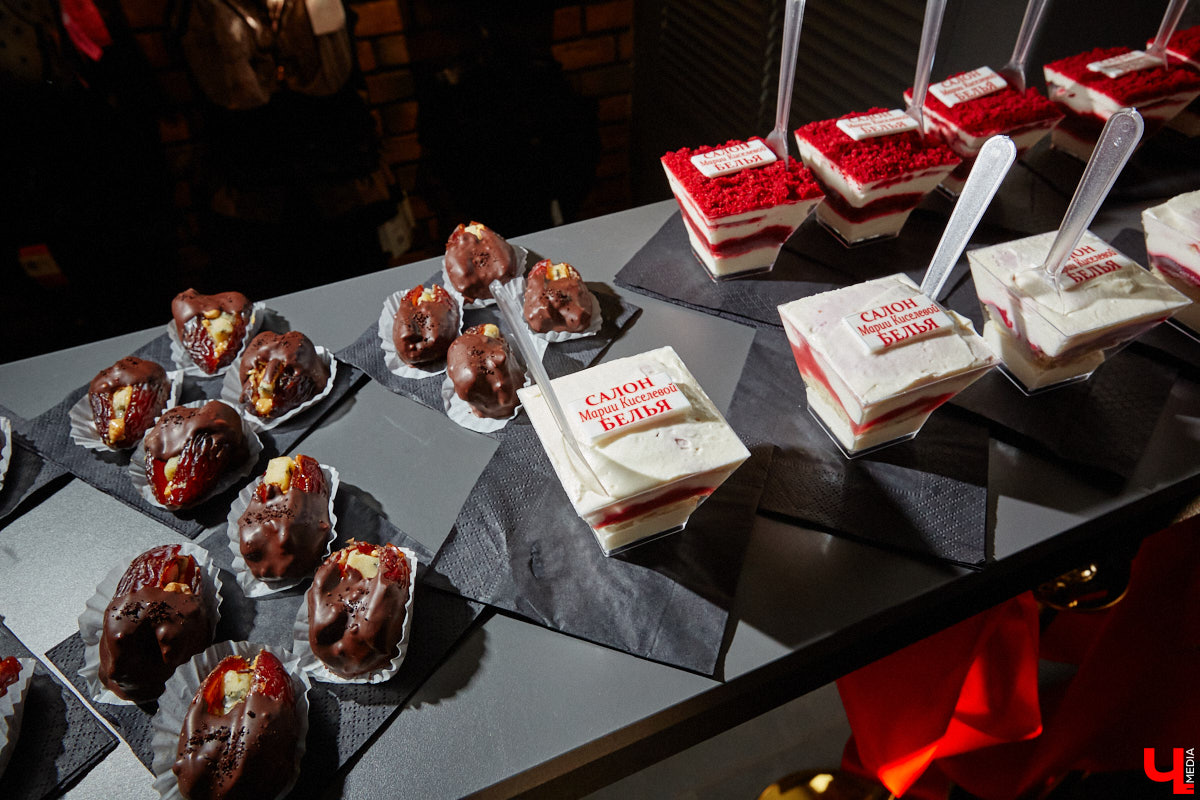 Салон «Танго» стал еще больше и доступнее для клиентов. Новое место для своего детища брафиттер Мария Киселева нашла в историческом центре Владимира. «Ключ-Медиа» побывал на открытии магазина и узнал, почему именно эта локация оказалась наиболее подходящей в глазах мастера по подбору идеального нижнего белья.