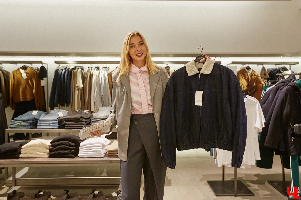 С появлением желтых листьев на деревьях пришла пора задуматься о гардеробе на осень этого года. И не только прекрасному полу! Парням тоже есть что взять на заметку, дабы выглядеть стильно. Составить стильный мужской гардероб на все случаи жизни «Ключ-Медиа» помогла фешен-эксперт Любава Соколова.