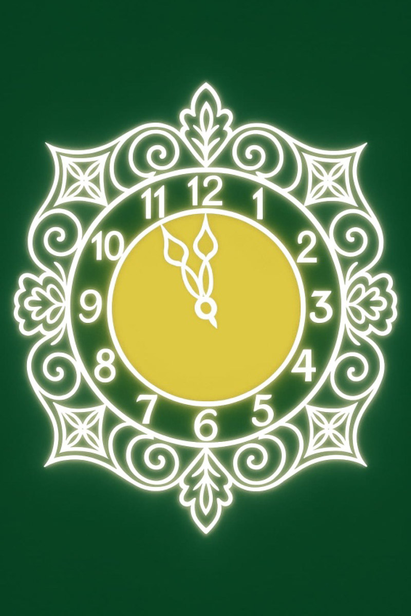 Чего, пожалуй, больше всего не хватает взрослым под Новый год? Ощущения чуда и волшебства как в нежном возрасте. Хорошая новость: в конце 2025-го у владимирцев появится возможность на мгновение окунуться в детство. Подобный «вау-эффект» обещает произвести светомузыкальная елка, которую установят на Соборной площади вместо давно уже потерявший вид «домашней».