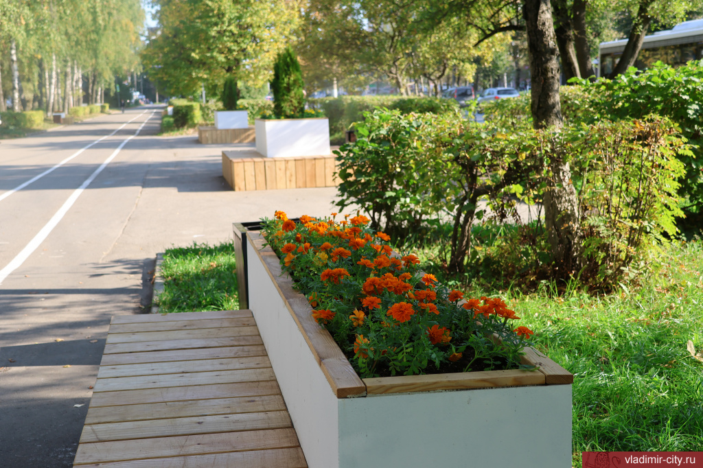 Лето 2025 года подарило Владимиру сразу несколько обновленных общественных локаций. Похорошевший бульвар Художника Иванова стал глотком свежего воздуха для местных жителей. Напротив же Центрального парка не только установили стелу трудовой доблести, но и облагородили территорию вокруг. Насколько комфортными можно назвать эти локации с точки зрения урбанистики и придутся ли они горожанам по нраву? Разобраться помог активист Артем Сыров