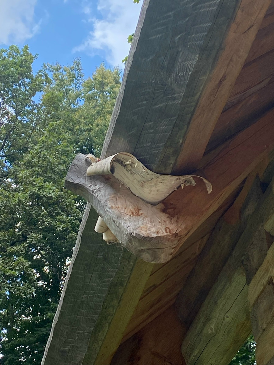 Станок для подковки коня, образцы редкой глухой корабельной резьбы, овины, амбары, мельницы и церкви старого образца. А еще ступальный колодец, который приводили в движение с помощью ног. На территории в 36 гектаров на окраине Нижнего Новгорода раскинулся уникальный музей деревянного зодчества «Щёлоковский хутор». Все его чудеса увидел и «Ключ-Медиа»!