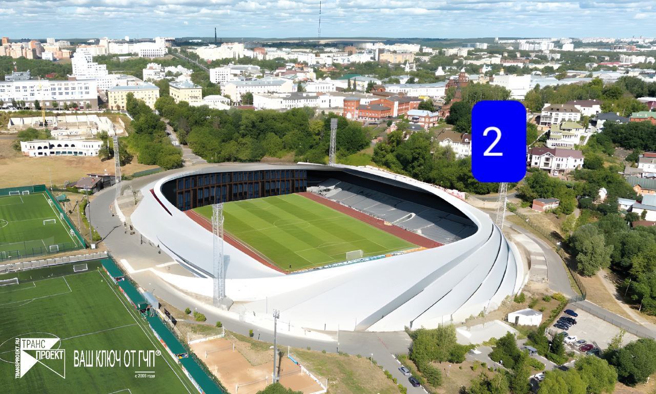 Владимирцам представили на выбор сразу пять вариантов концепций по реновации стадиона «Торпедо». Голосование за наиболее приглянувшийся рендер проходит в социальных сетях. Что о предложенных визуализациях думают жители и как оценивают эти идеи городские общественники? Давайте обсудим.