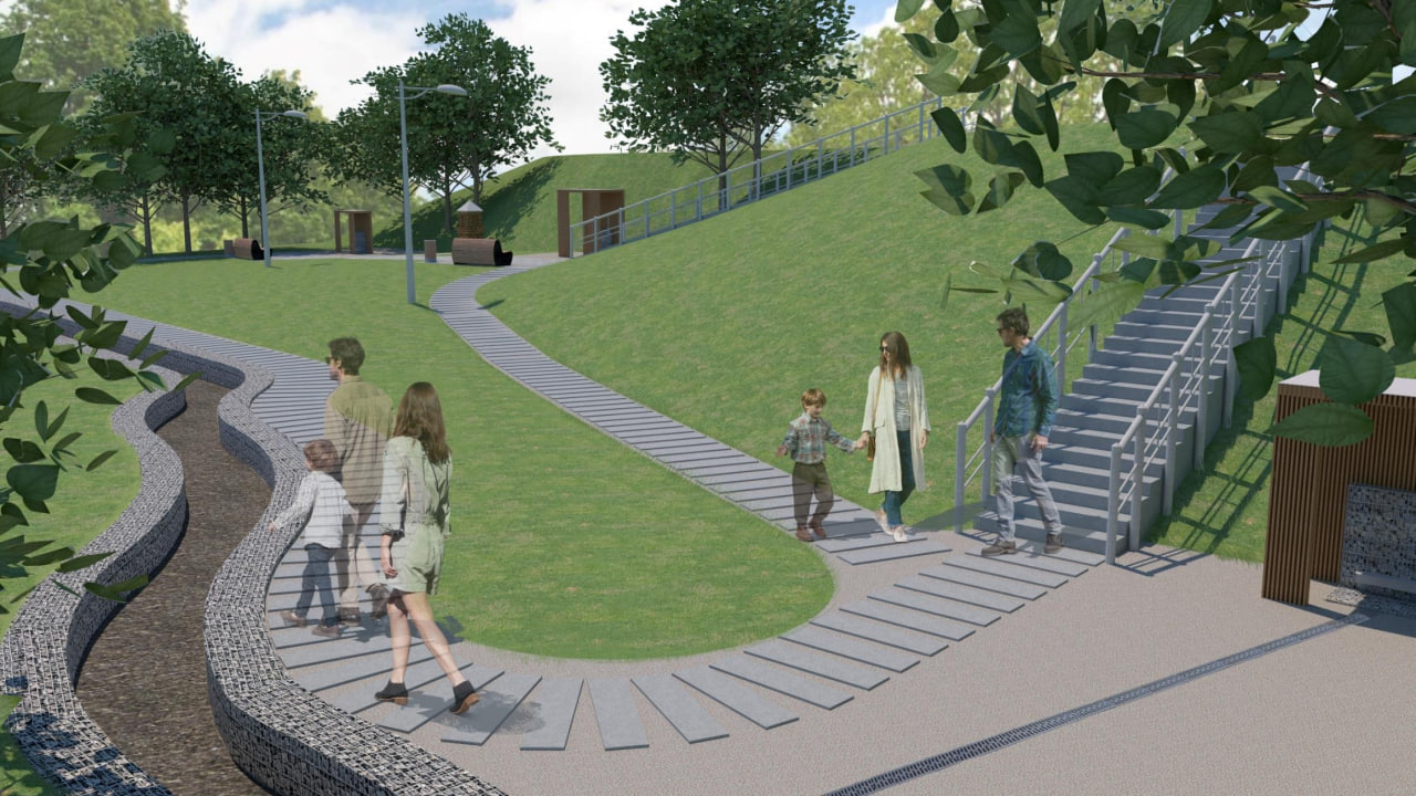 Любимый владимирцами Казанский родник ждет очередное обновление! И на сей раз благоустройство запланировано куда более масштабное, нежели два года назад. Почему про локацию вспомнили вновь и какие ее ждут изменения, спросили у директора природоохранной инспекции Владимирской области Ольги Канищевой.