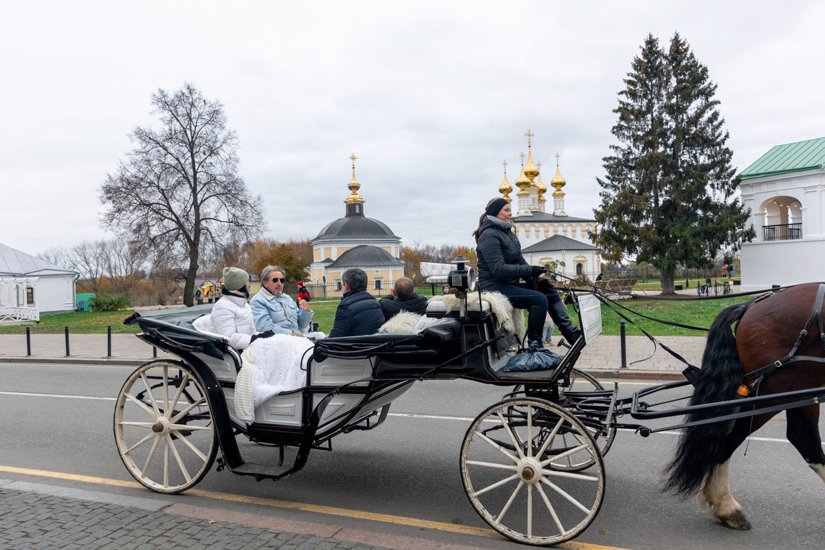 Кого только не принимал радушный Суздаль! На днях список достопочтенных гостей пополнил совершенно удивительный человек. На Владимирскую землю ступил инженер, бизнесмен и отец создателя Tesla, Илона Маска, Эррол Маск. «Ключ-Медиа» не упустил возможности встретиться и пообщаться с легендарной личностью.