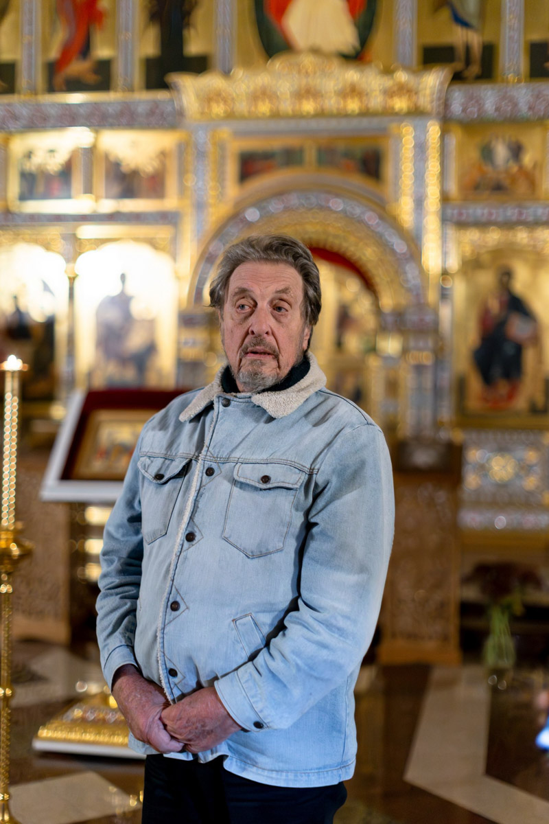 Кого только не принимал радушный Суздаль! На днях список достопочтенных гостей пополнил совершенно удивительный человек. На Владимирскую землю ступил инженер, бизнесмен и отец создателя Tesla, Илона Маска, Эррол Маск. «Ключ-Медиа» не упустил возможности встретиться и пообщаться с легендарной личностью.