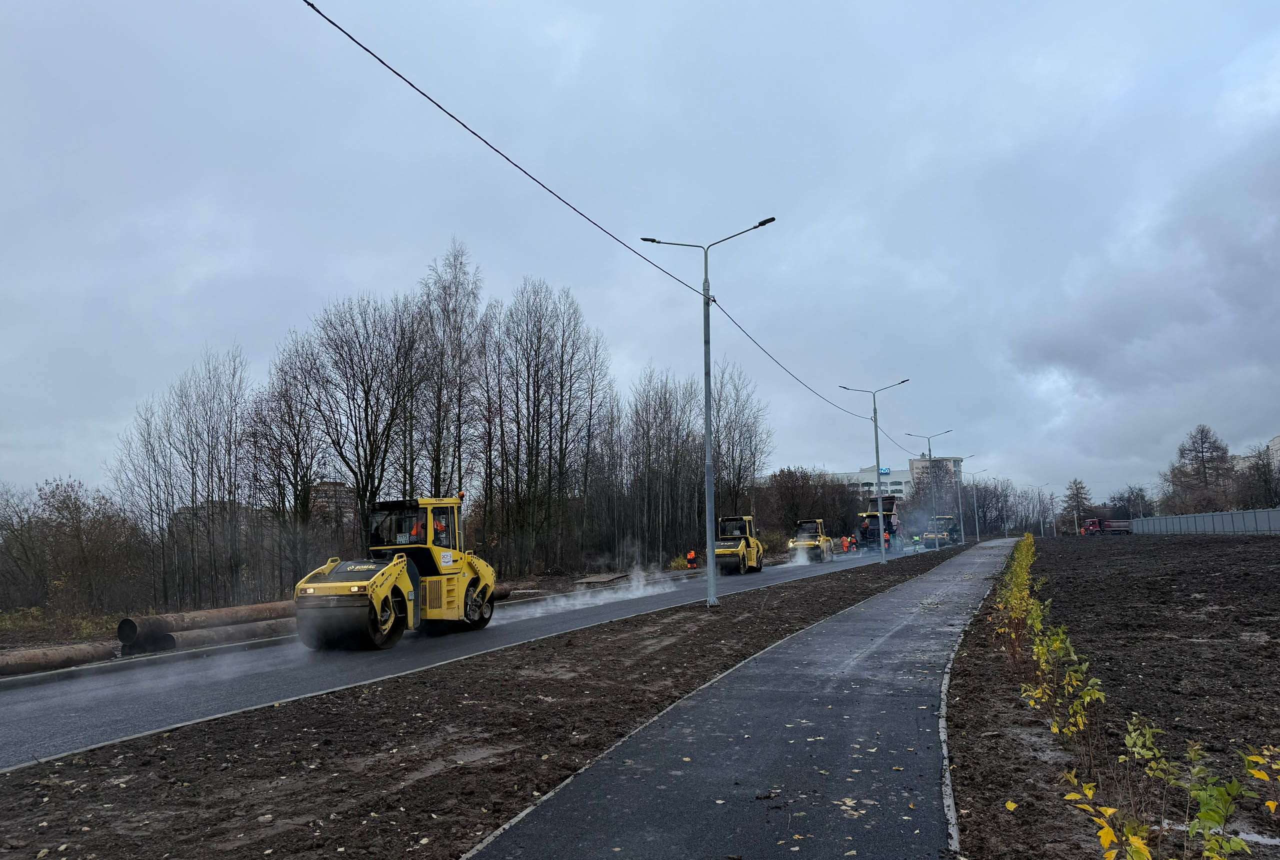 Во Владимире завершается первый этап реконструкции аэропорта Семязино. Если всё пройдет успешно, то уже через пару лет город сможет принимать дальнемагистральные воздушные судна: боинги и суперджеты. Также в областном центре предлагают десятикратно увеличить штраф за безбилетный проезд в общественном транспорте. Разбираемся, что из этого следует!