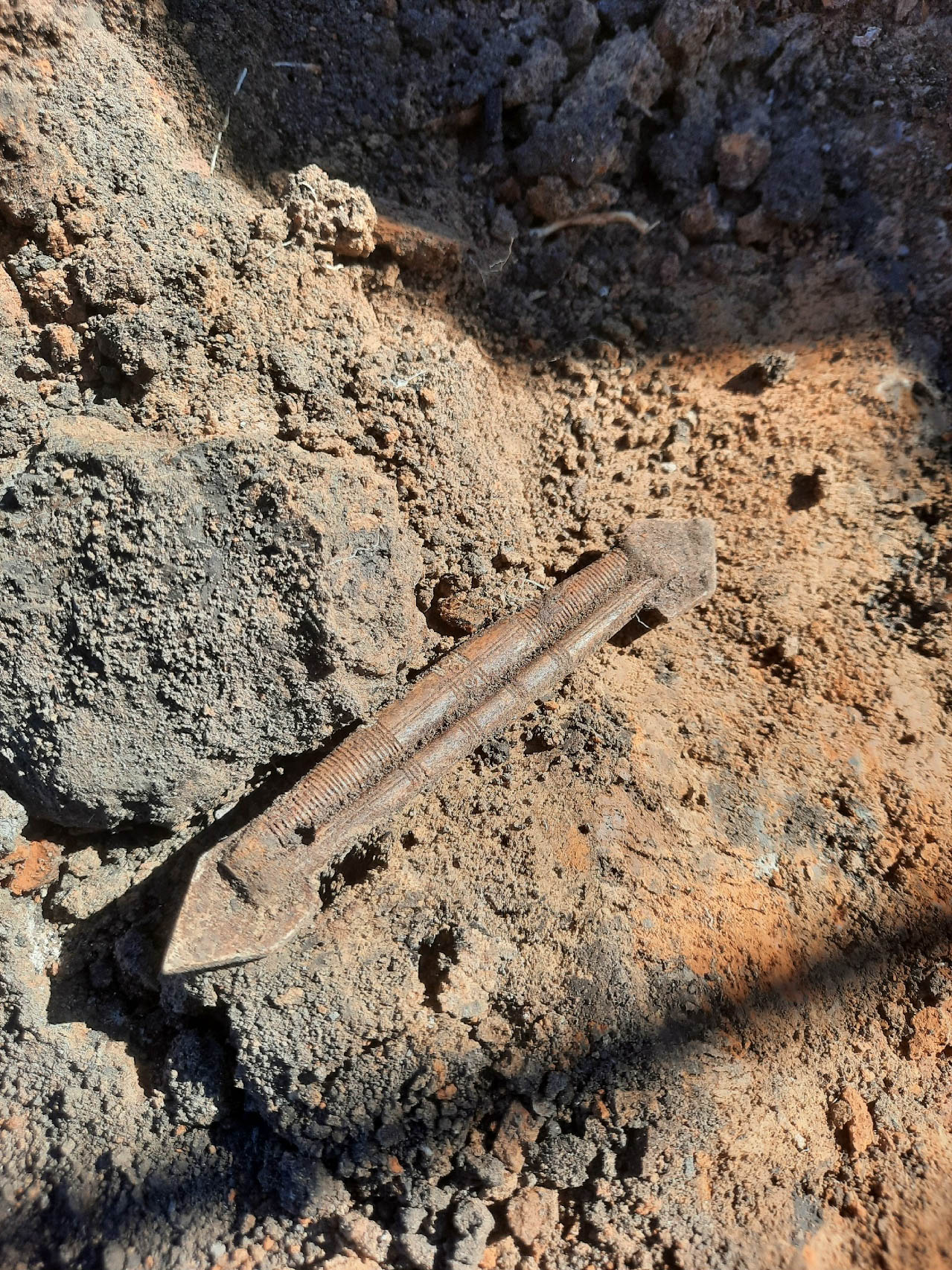 Муром является одним из эпицентров археологических раскопок. Там продолжили исследование территории Окского парка, с которой, собственно, и начал развиваться город. Изыскания, стартовавшие еще в 1939 году, продолжаются локально и в наши дни. За это время специалисты обнаружили на глубине немало важных артефактов. Щедрым на находки оказался и полевой сезон 2025 года.