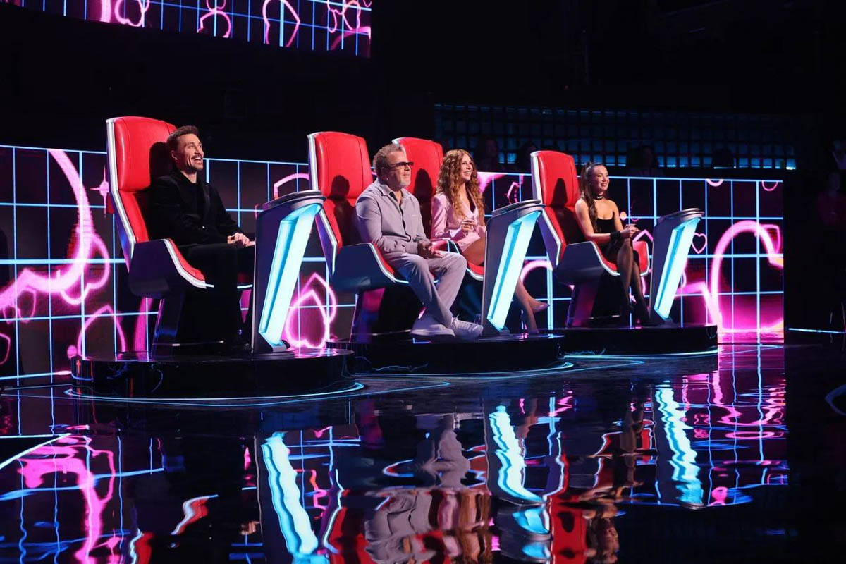 Юные владимирские звезды Милана Крохина и Вероника Тарасова не прошли в финал «Голос. Дети», представляя во время поединков команду Натальи Подольской и Владимира Преснякова. Однако победа девочек в состязаниях троек дала им шанс на реванш в дополнительном этапе. «Ключ-Медиа» поговорил с конкурсантками о том, как они лично оценивают свои выступления и подготовку к ним.