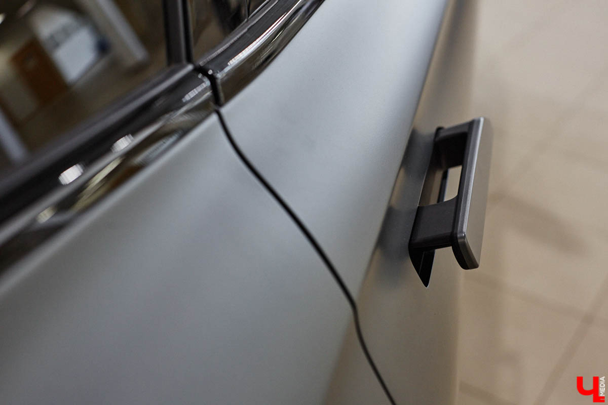 Осень подходит к концу. Световой день сокращается, погода становится непредсказуемой, дороги — скользкими, а дальние поездки — утомительными. В таких условиях на первое место выходит интеллектуальная безопасность. На помощь придут автомобили EXEED, которые во Владимире можно лично протестировать у официального дилера «АвтоТракт».