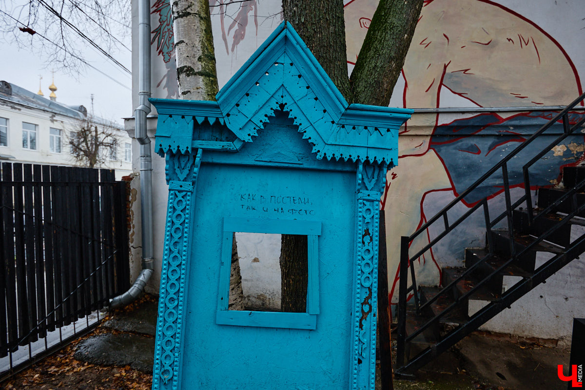 Если начался 2025 год с печальной новости о закрытии «Флигеля», то финиширует он на положительной ноте. Создательница ЦСК и владелица здания на Девической Анастасия Вавилова вернулась в творческий проект с намерением оживить центр современной культуры.