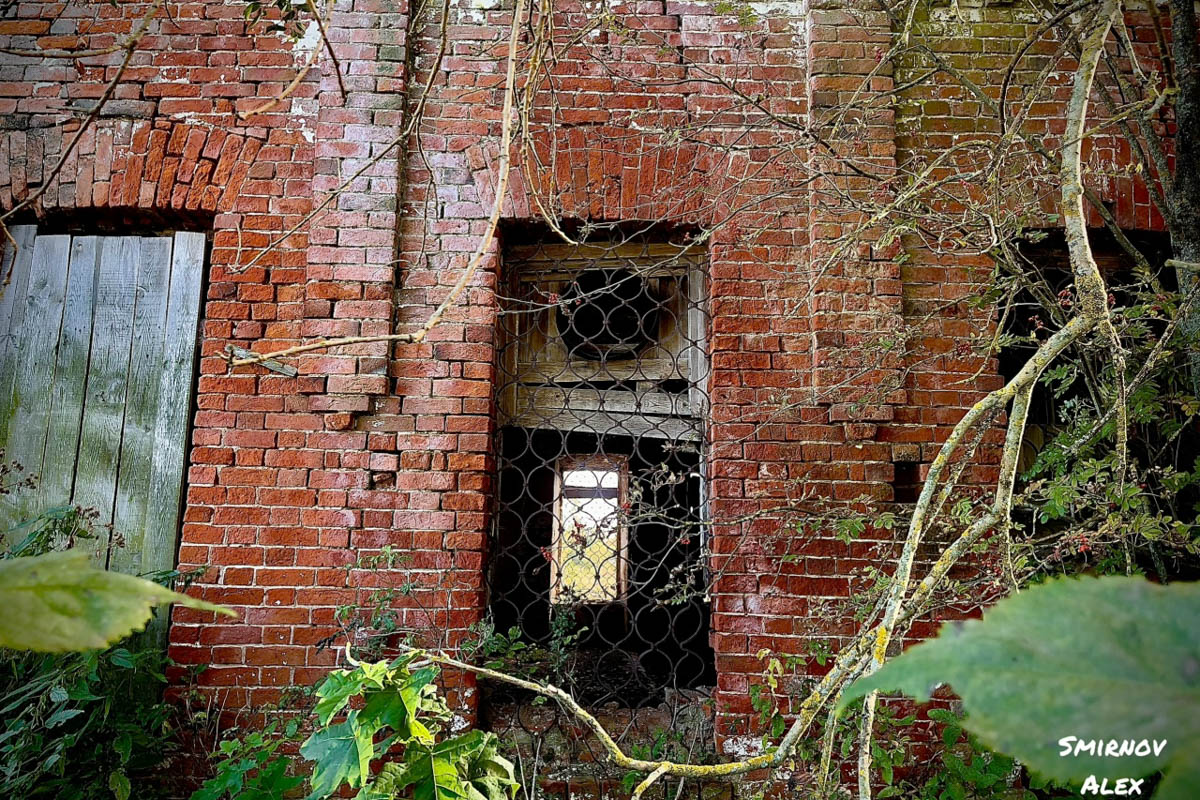 Забвение не щадит древнюю архитектуру. К счастью, некоторые жемчужины не только устояли, но и сохранили в своих стенах нечто ценное. Местный индустриальный турист Алексей Смирнов посетил несколько старинных церквей в нашей и соседних областях. Там он нашел удивительные вещи, заслуживающие быть как минимум увиденными.