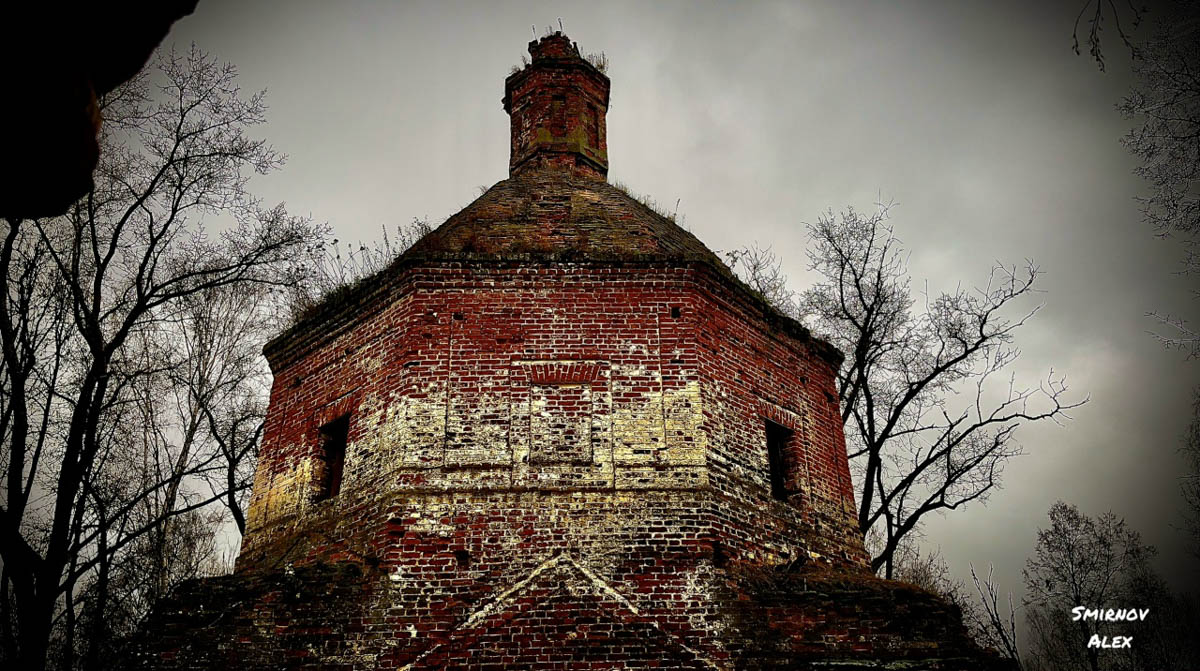 Забвение не щадит древнюю архитектуру. К счастью, некоторые жемчужины не только устояли, но и сохранили в своих стенах нечто ценное. Местный индустриальный турист Алексей Смирнов посетил несколько старинных церквей в нашей и соседних областях. Там он нашел удивительные вещи, заслуживающие быть как минимум увиденными.