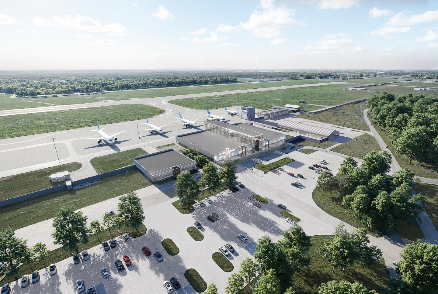 В следующем году во Владимире начнется реализация сразу нескольких амбициозных дорожных проектов: проектирование Северного объезда Владимира и строительство наземного метро из Москвы. Какая сказка быстрее станет явью? Данный вопрос пока оставляем открытым, но, вероятнее всего, их опередит модернизация аэродрома в Семязино. Выяснили все детали и спешим поделиться ими с читателями!