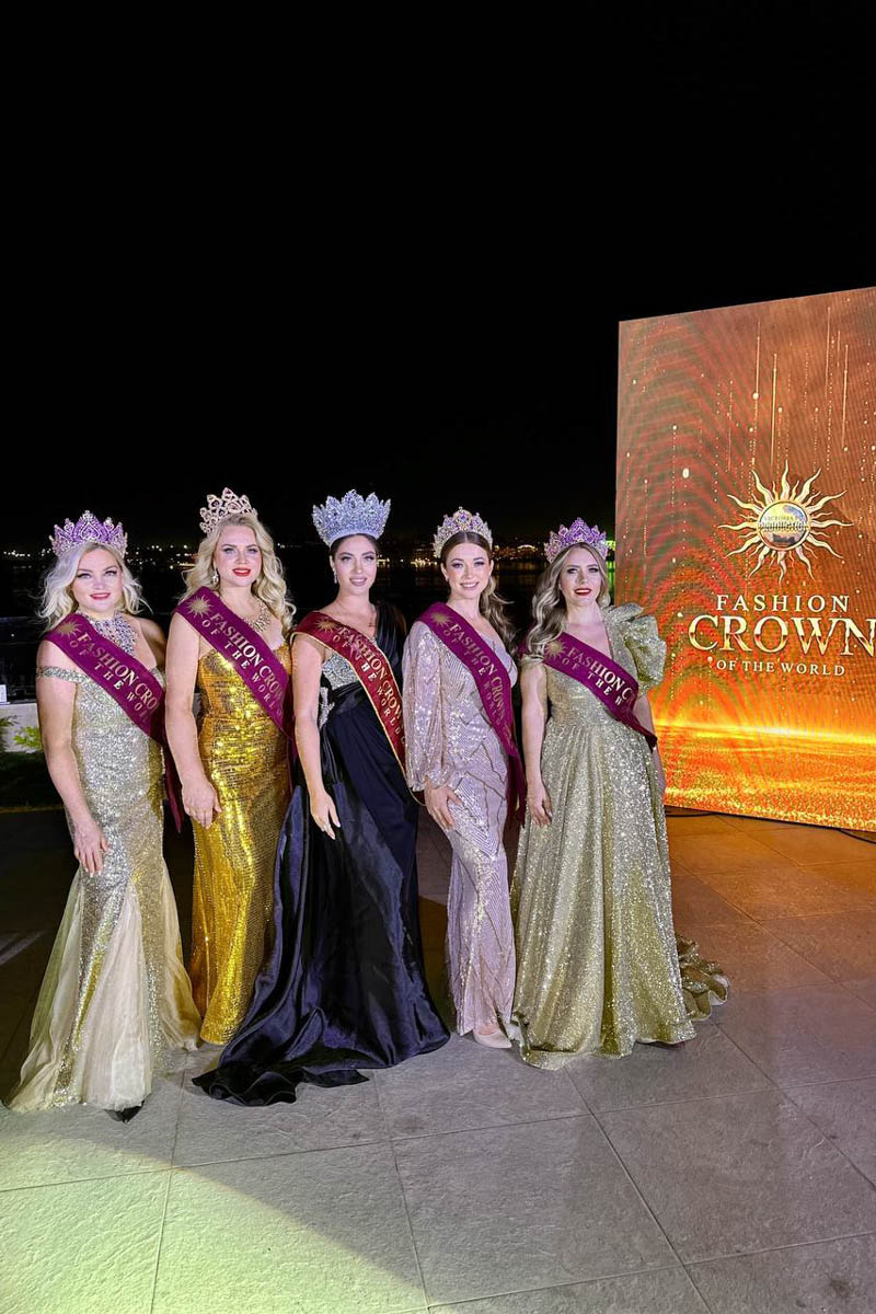 Владимирские красавицы не боятся препятствий и смело идут вперед за заслуженными наградами. Да не простыми, а международными! За сияющими коронами им пришлось лететь сразу в две страны — загадочный Китай и жаркий Египет. «Ключ-Медиа» узнал, какие титулы получили девушки и что для них значат подобные состязания.