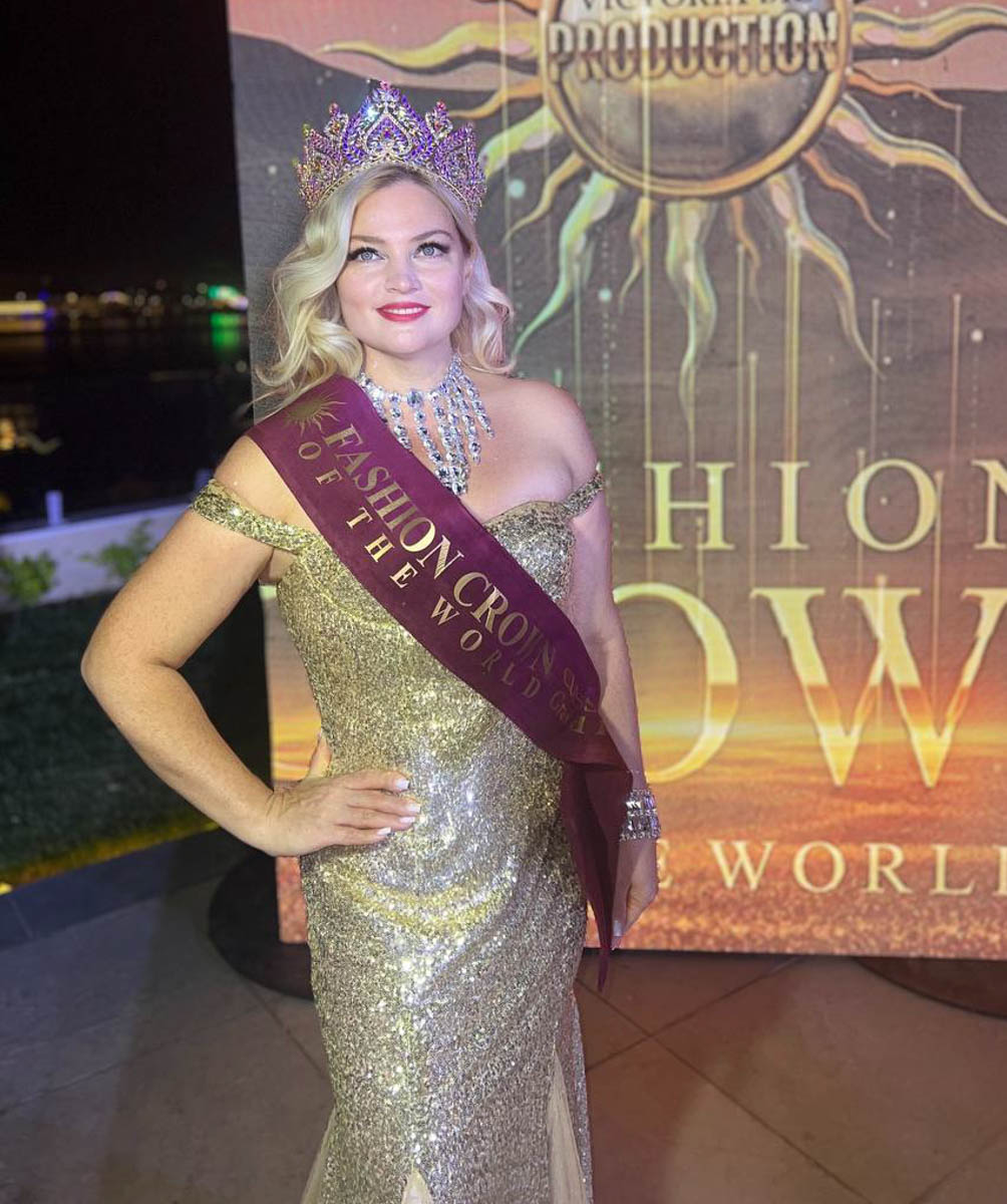 Владимирские красавицы не боятся препятствий и смело идут вперед за заслуженными наградами. Да не простыми, а международными! За сияющими коронами им пришлось лететь сразу в две страны — загадочный Китай и жаркий Египет. «Ключ-Медиа» узнал, какие титулы получили девушки и что для них значат подобные состязания.