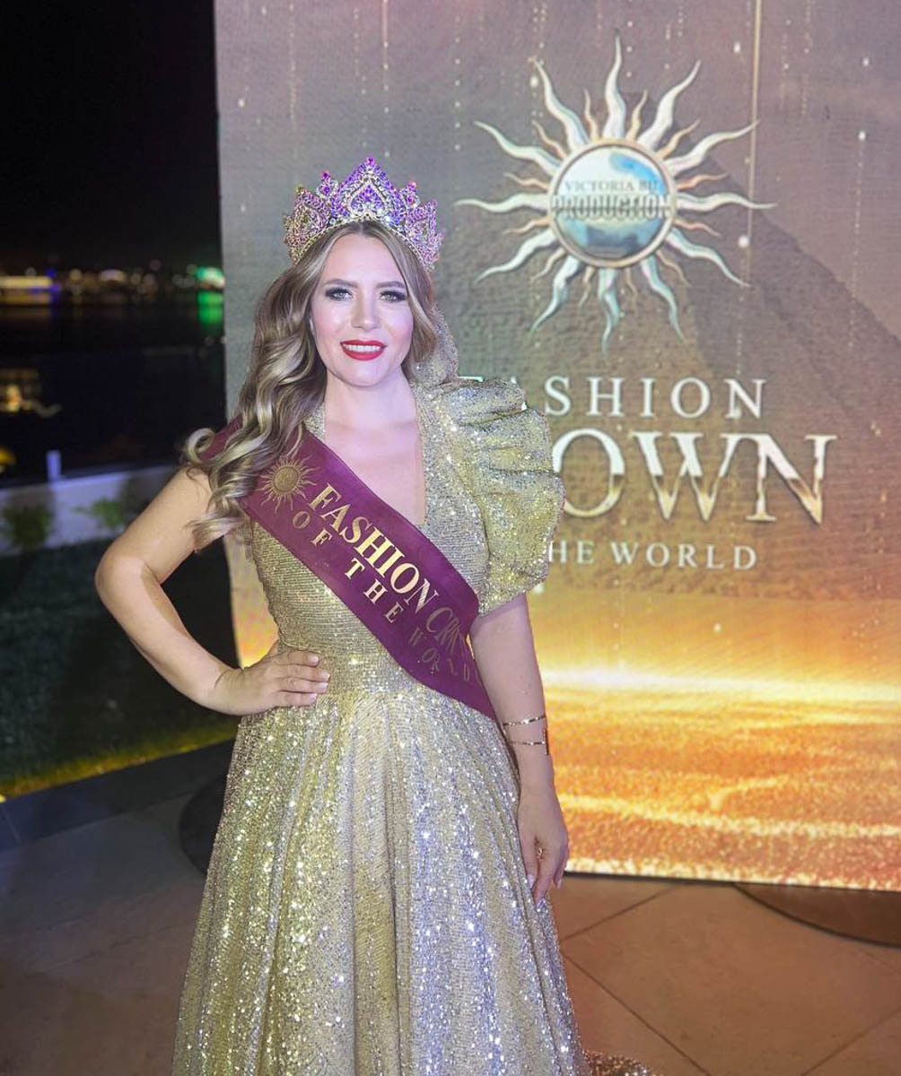 Владимирские красавицы не боятся препятствий и смело идут вперед за заслуженными наградами. Да не простыми, а международными! За сияющими коронами им пришлось лететь сразу в две страны — загадочный Китай и жаркий Египет. «Ключ-Медиа» узнал, какие титулы получили девушки и что для них значат подобные состязания.