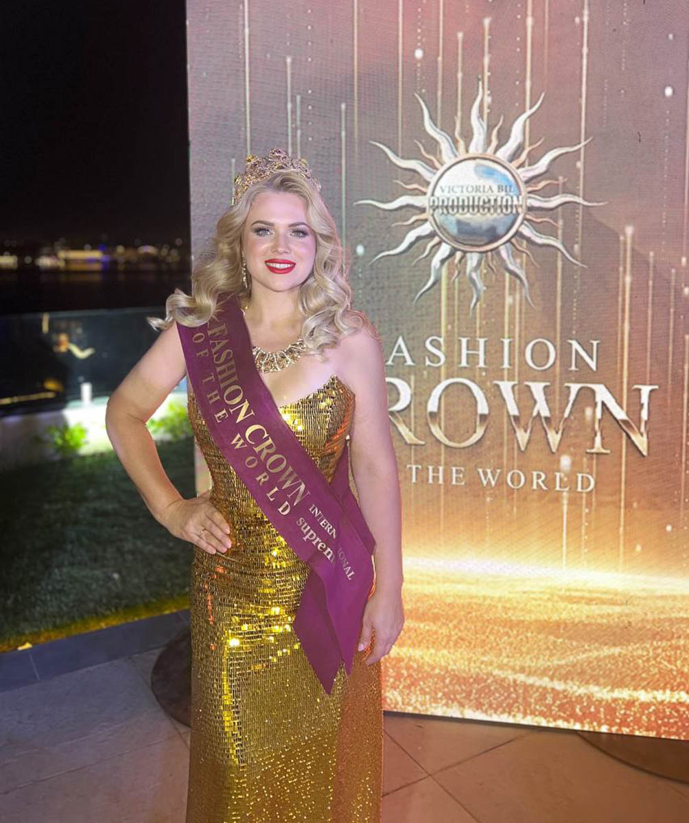 Владимирские красавицы не боятся препятствий и смело идут вперед за заслуженными наградами. Да не простыми, а международными! За сияющими коронами им пришлось лететь сразу в две страны — загадочный Китай и жаркий Египет. «Ключ-Медиа» узнал, какие титулы получили девушки и что для них значат подобные состязания.