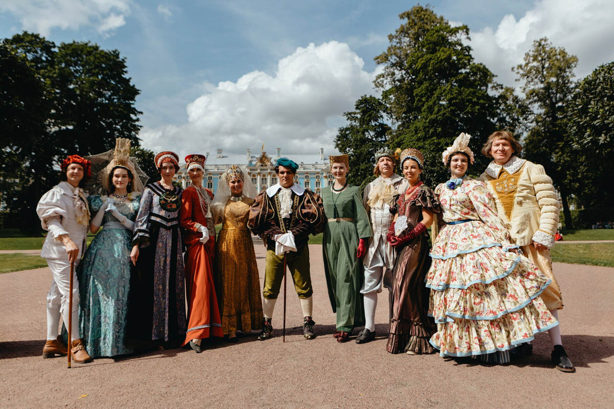 Герои сказок смотрят на нас с афиш кинотеатров. На одной из них можно узнать актрису из 33-го региона. Жанна Маркевич из Мурома сыграла дочь Кощея в семейном фэнтези «Царевна-лягушка». Мало того, на 2026 год запланирован выход сиквела с ее участием. В ожидании новой истории «Ключ-Медиа» пообщался с кинозвездой.