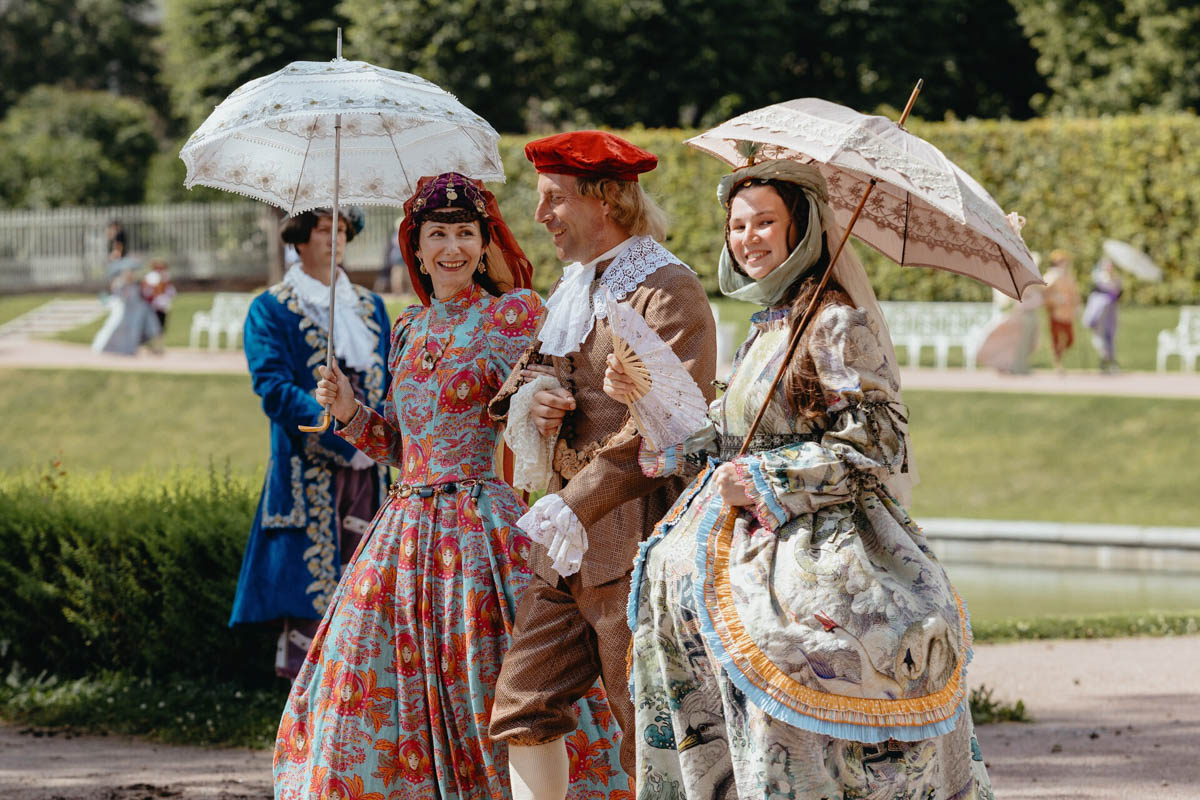 Герои сказок смотрят на нас с афиш кинотеатров. На одной из них можно узнать актрису из 33-го региона. Жанна Маркевич из Мурома сыграла дочь Кощея в семейном фэнтези «Царевна-лягушка». Мало того, на 2026 год запланирован выход сиквела с ее участием. В ожидании новой истории «Ключ-Медиа» пообщался с кинозвездой.