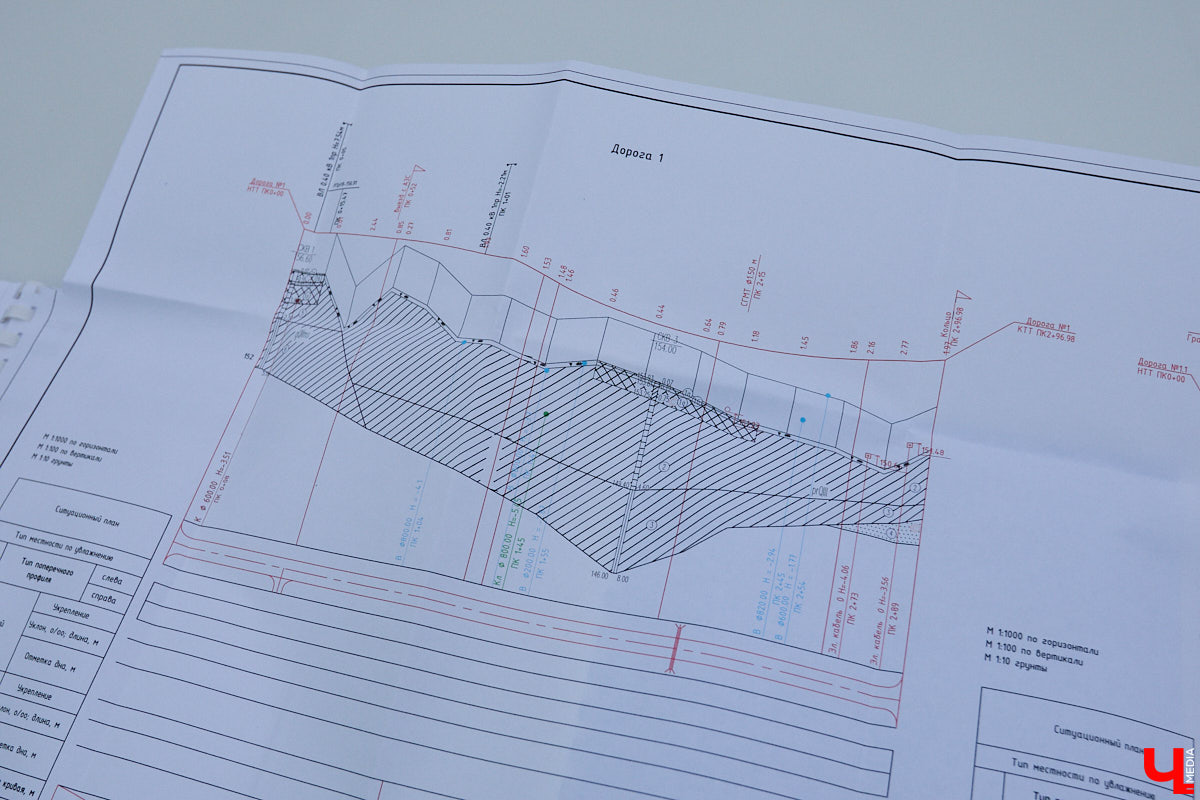 Во Владимире началось строительство новой дорожной артерии, которая соединит улицы Гастелло и Куйбышева. Стоимость участка длиной 600 метров оценена в 266 миллионов рублей. Завершить работы планируют к сентябрю 2026 года, ну а пока «Ключ-Медиа» оценил будущую развязку на старте ее сооружения.