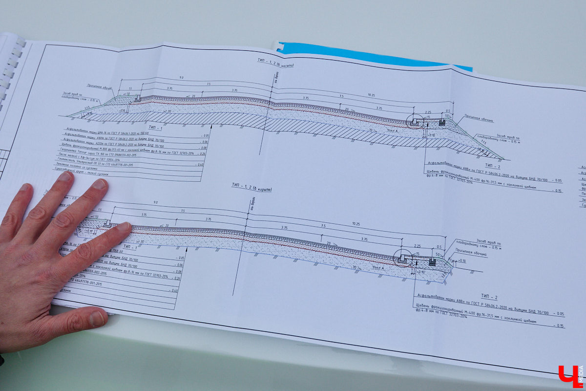 Во Владимире началось строительство новой дорожной артерии, которая соединит улицы Гастелло и Куйбышева. Стоимость участка длиной 600 метров оценена в 266 миллионов рублей. Завершить работы планируют к сентябрю 2026 года, ну а пока «Ключ-Медиа» оценил будущую развязку на старте ее сооружения.