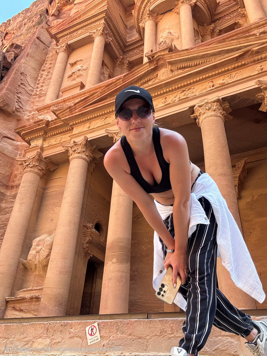 Город Петра — древнейший археологический парк Ближнего Востока и одно из новых семи чудес света, куда собираются туристы со всего мира, чтобы увидеть множество пещер, храмов, дворцов, каналов и дорог. В этот дивный уголок попала и владимирская журналистка Екатерина Стэп. Ей хватило всего лишь одних суток, чтобы решиться обязательно туда вернуться, но уже на более долгое время. Чем ее очаровала точка на карте, она рассказала «Ключ-Медиа».