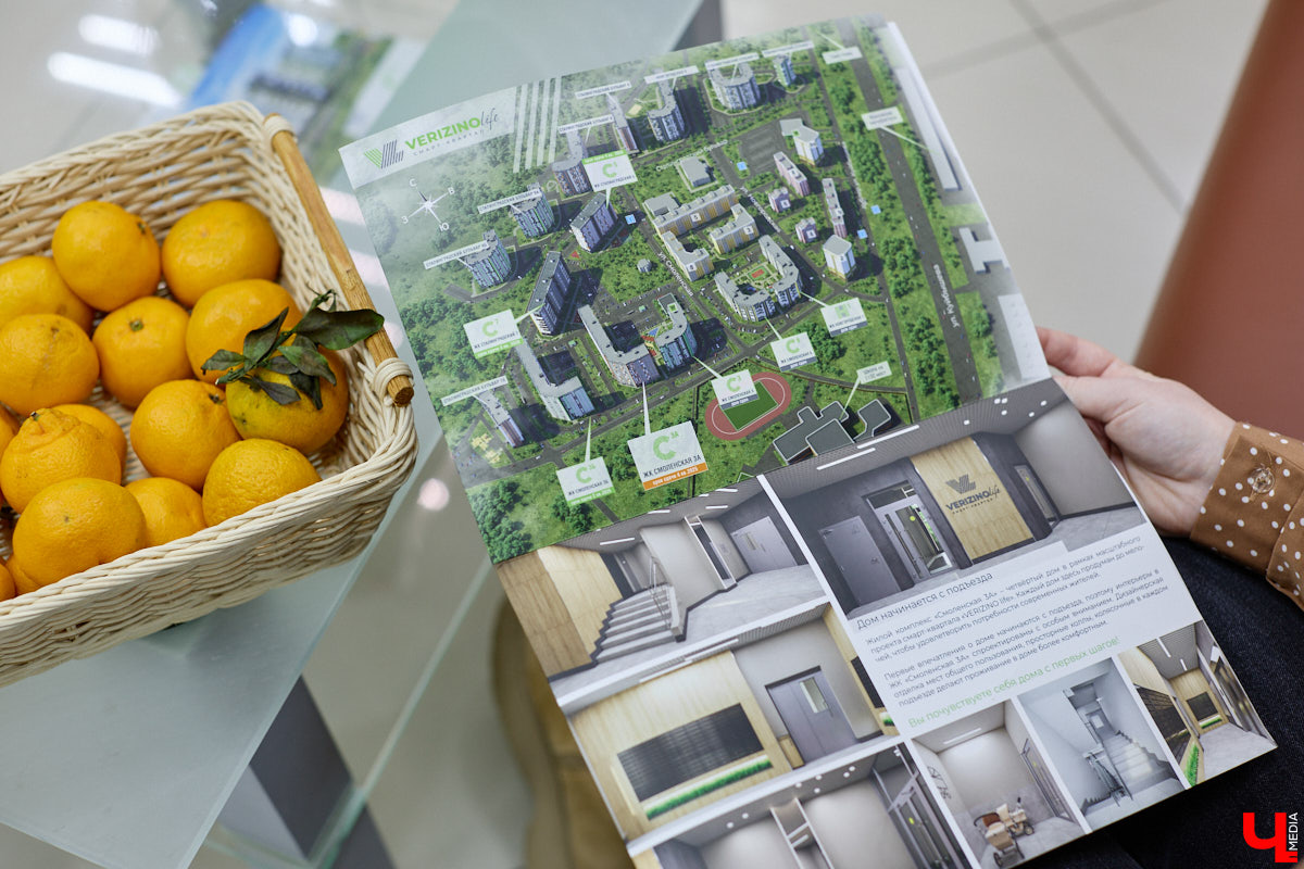 Все мы любим подарки! Особенно когда они радуют глаз и согревают холодными зимами. Такие презенты принято дарить на Новый год, о чем позаботились в строительной компании «Континент». В преддверии праздников они объявили акцию «Новогоднее приКЛЮЧение».