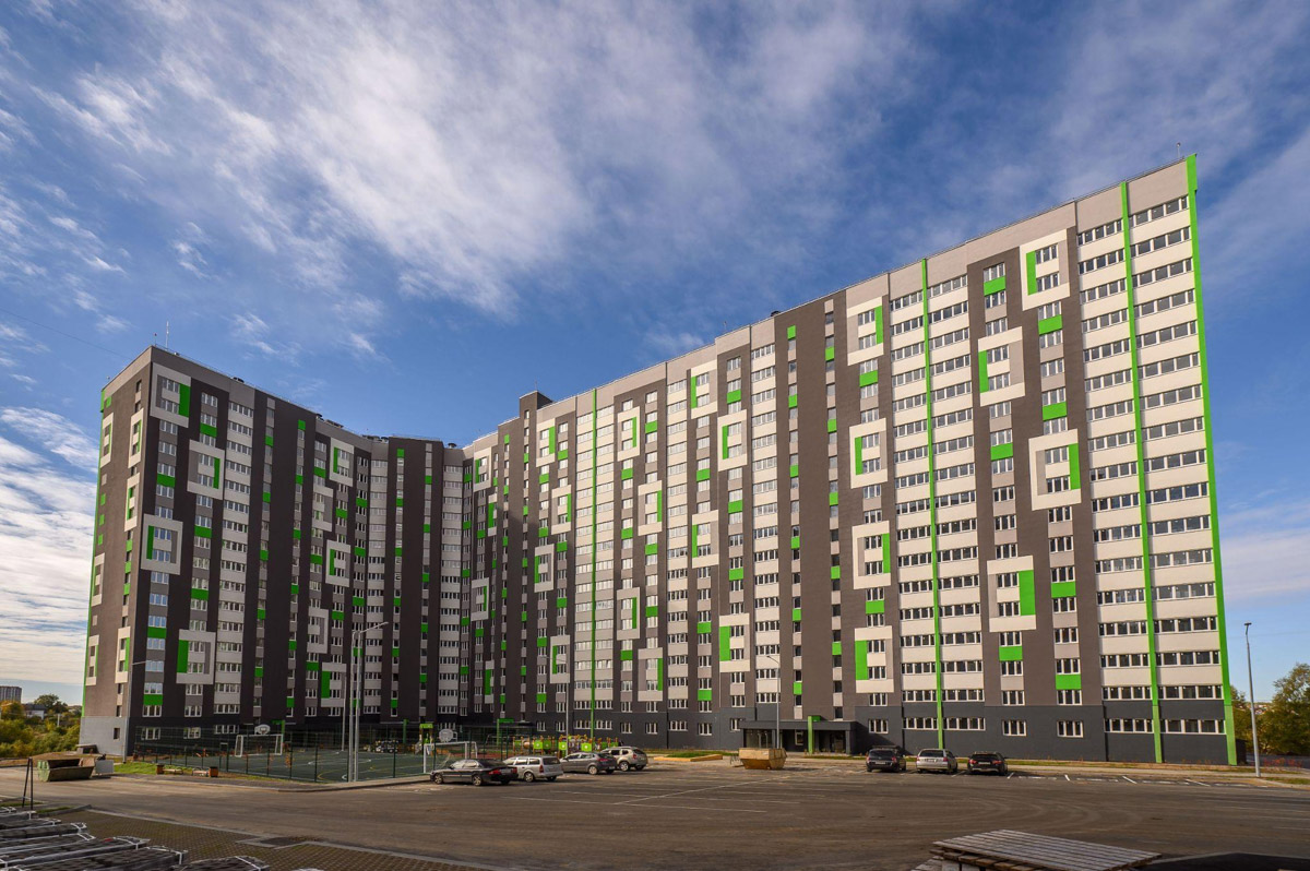 Все мы любим подарки! Особенно когда они радуют глаз и согревают холодными зимами. Такие презенты принято дарить на Новый год, о чем позаботились в строительной компании «Континент». В преддверии праздников они объявили акцию «Новогоднее приКЛЮЧение».