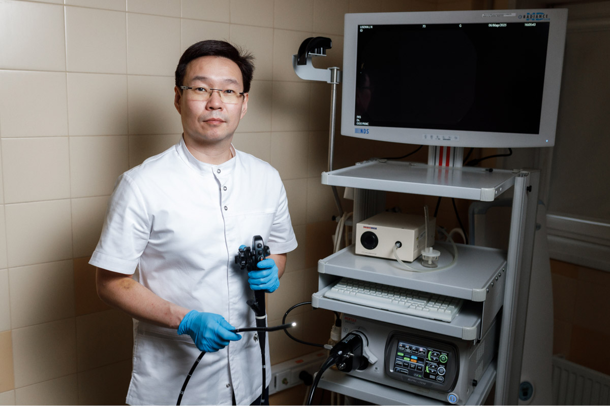 Во Владимирской области сделан важный шаг в борьбе с опасным недугом: в Первом клиническом медицинском центре (ПКМЦ) в Коврове успешно провели эндоскопическую операцию, благодаря которой удалось спасти жизнь пациента.