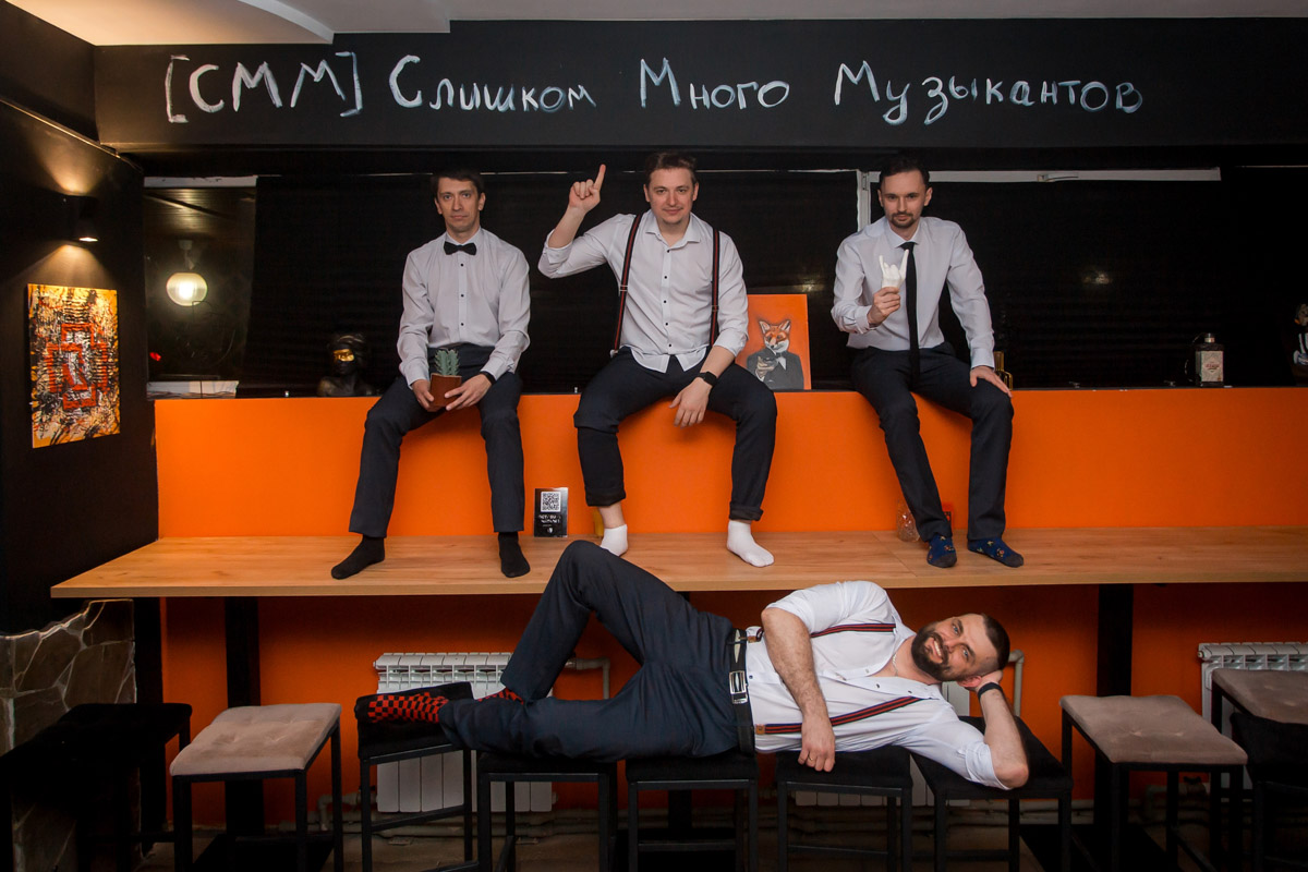 На этой неделе Владимир погрузится в настоящую сказку: их ожидает звучание вселенной Гарри Поттера при свечах и в живом исполнении Neo Classic Orchestra. Музыканты берут на себя задачу не просто сыграть, а буквально оживить каждую ноту знакомых саундтреков, ставших символом детства и юности миллионов поклонников саги про юного волшебника и его друзей. О других не менее интересных событиях недели читайте в нашей афише.