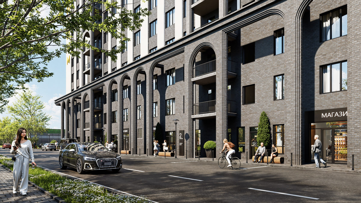 Можно продолжать откладывать деньги на абстрактное «потом» или уже сейчас сделать инвестицию в стабильность и открыть дверь, ведущую в личное комфортное пространство. Если на руках есть небольшой капитал, рекомендуем рассмотреть варианты вложения его в недвижимость.