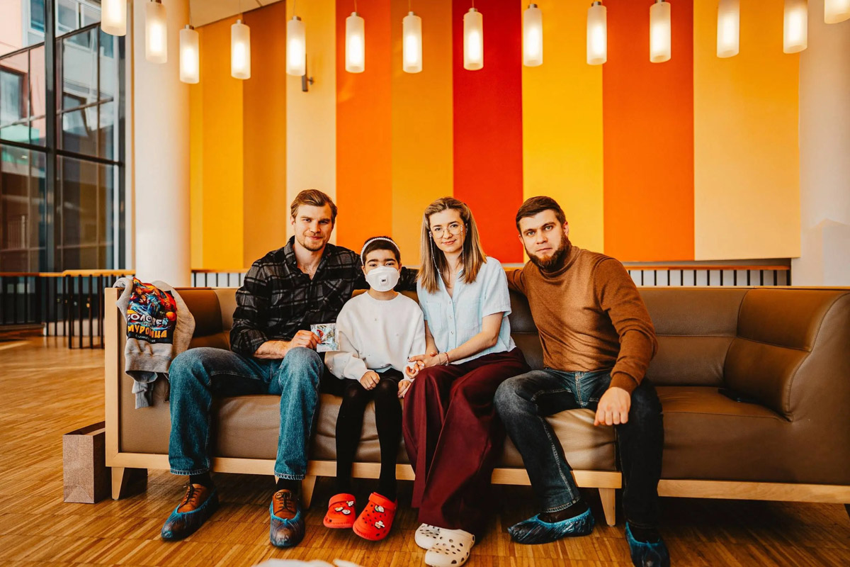 В преддверии Нового года так хочется не только верить в чудо, но и создавать его своими руками. 20 декабря у каждого из нас появится такая возможность. Экоотель «Горячие ключи» в Суздале и благотворительный фонд «Маруся» приглашают на особенный праздник — «Зимний Благодень». Радость и участие гостей создадут ресурс, который будет направлен на помощь детям, проходящим непростое лечение.